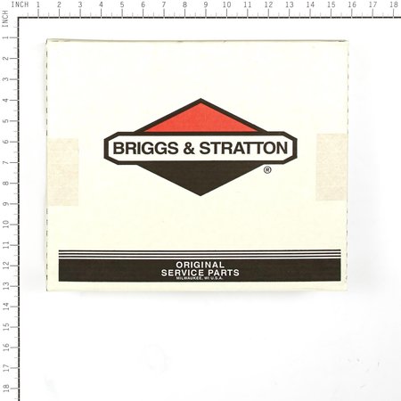 Briggs & Stratton Cable & Knob Assembly 1718771SM